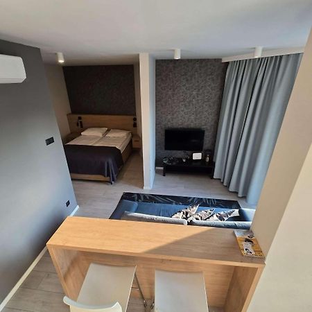 Apartamenty Nad Wisla Краков Экстерьер фото