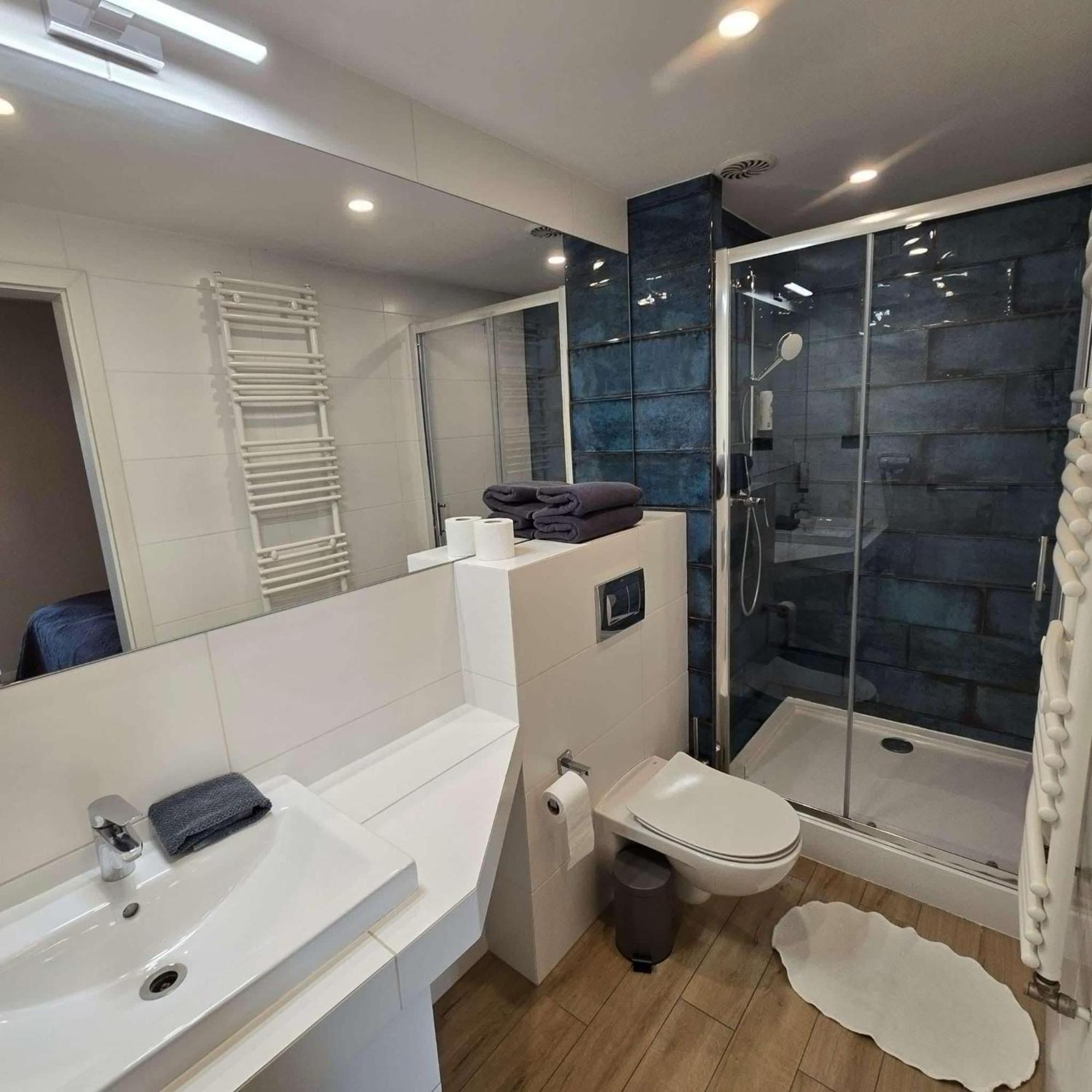 Apartamenty Nad Wisla Краков Экстерьер фото