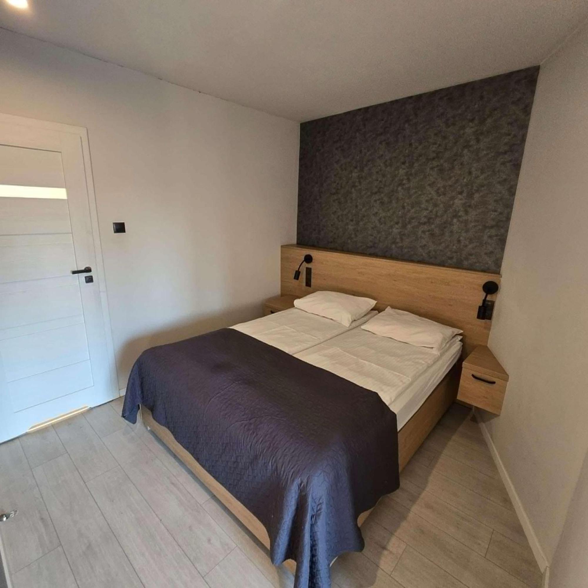 Apartamenty Nad Wisla Краков Экстерьер фото
